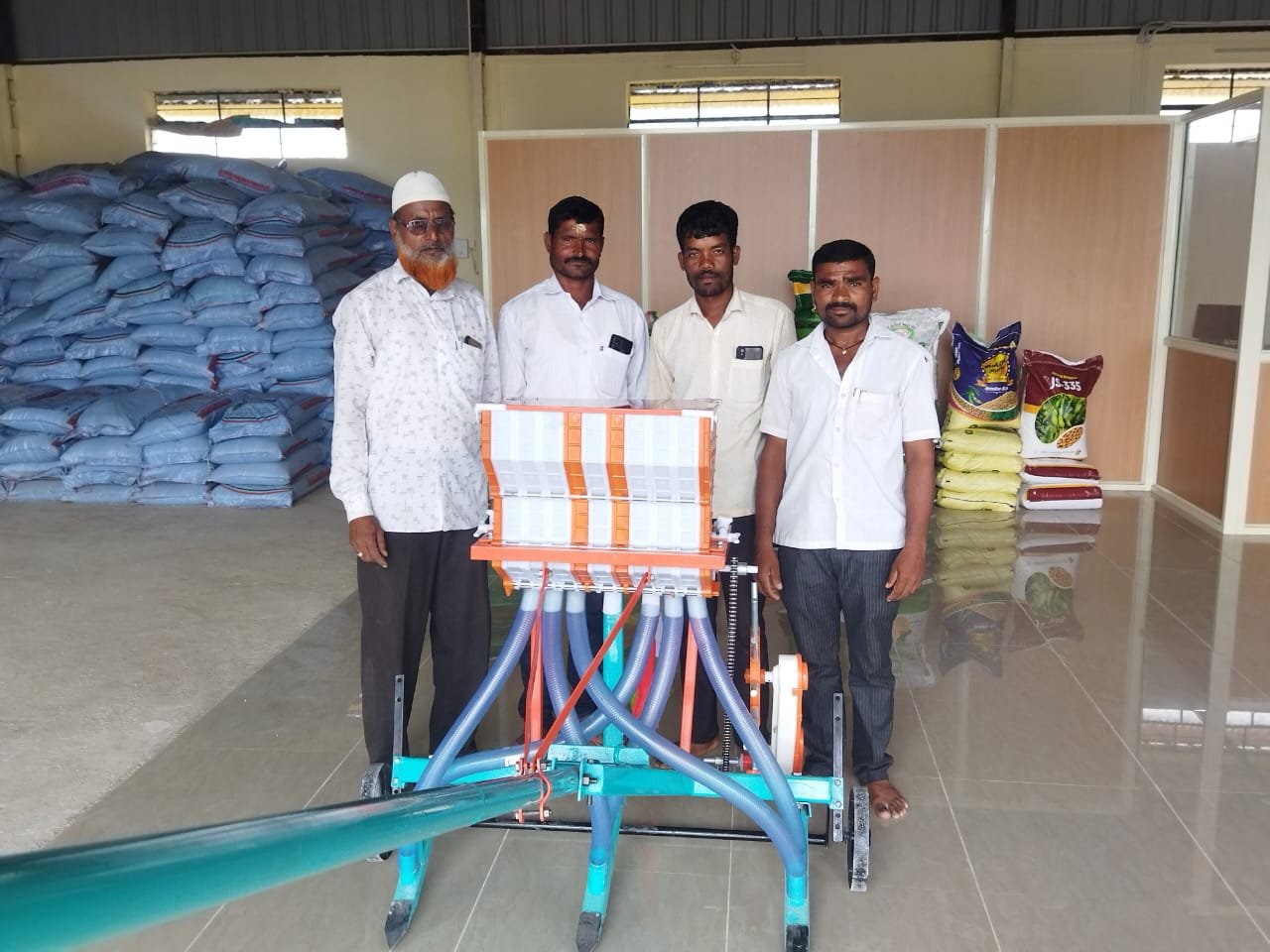 मार्गदर्शन शिबीर