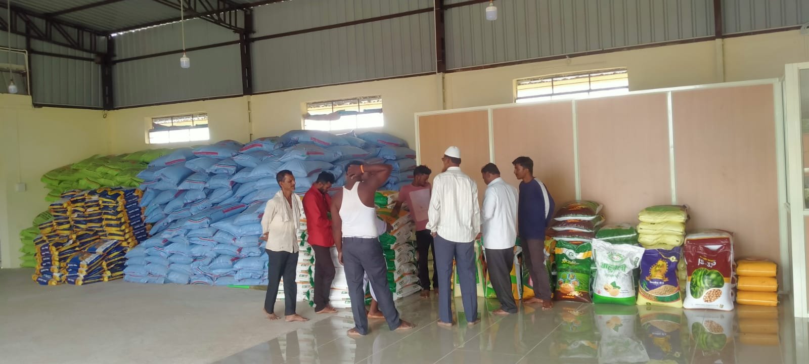 मार्गदर्शन शिबीर