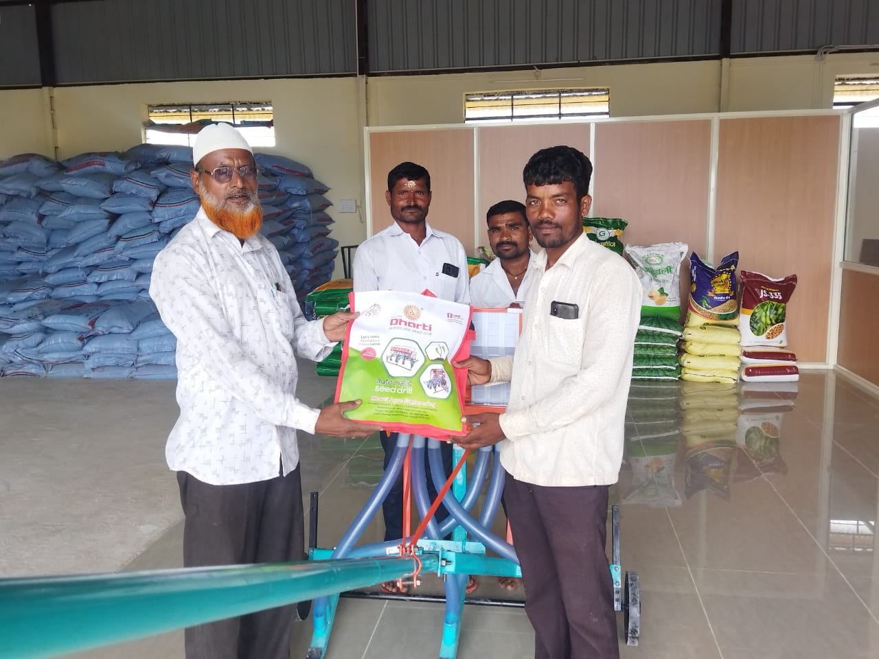 मार्गदर्शन शिबीर